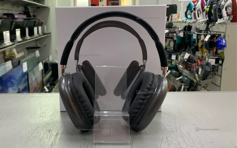 Наушники Air Pods Max (реплика)