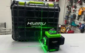 Лазерный уровень Hibiru Omnitronic 4360