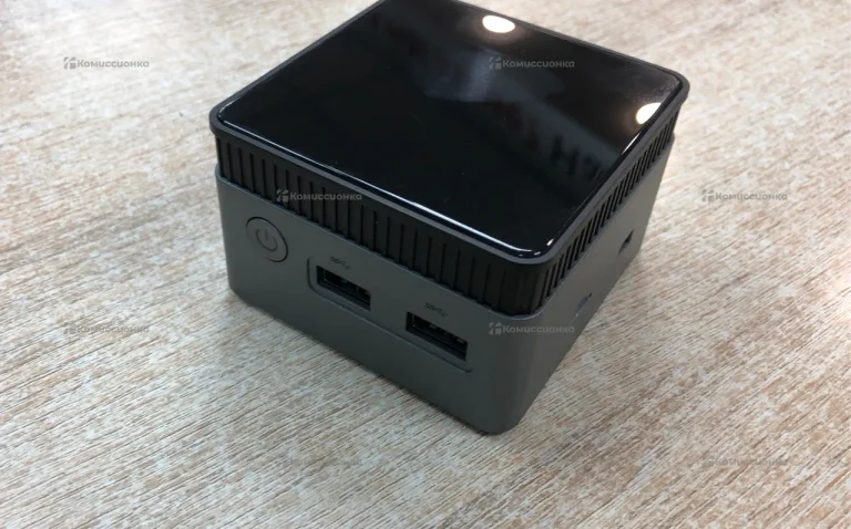 Системный блок  MINI PC