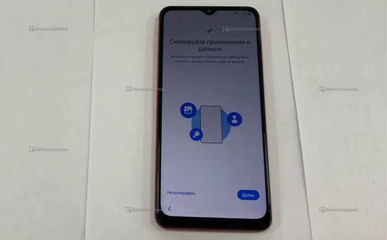 Samsung Galaxy a12