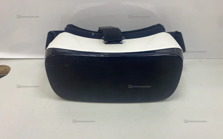 Очки gear vr