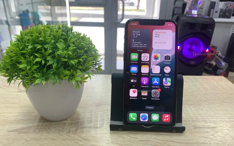 Apple iPhone 11 Pro 64Gb