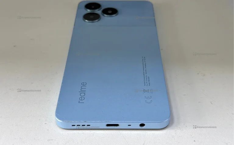 Realme Note 50 3/64 ГБ