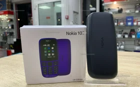 Купить Nokia 105 б/у , в Нижнекамск Цена:690рублей