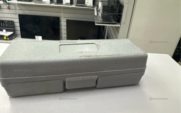 Электроотвертка