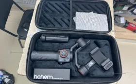 Стабилизатор Hohem iSteady M6