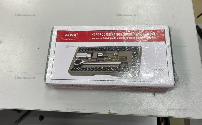 Набор инструментов 40pcs