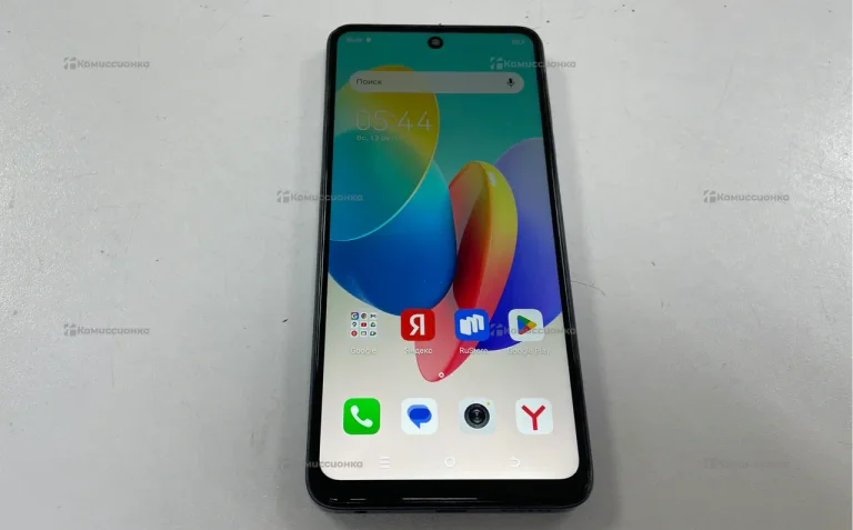 Tecno Spark Go 2024 4/128gb