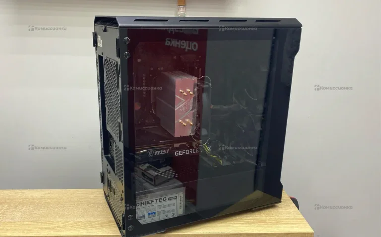 Системный блок Ryzen 7 Pro 3060