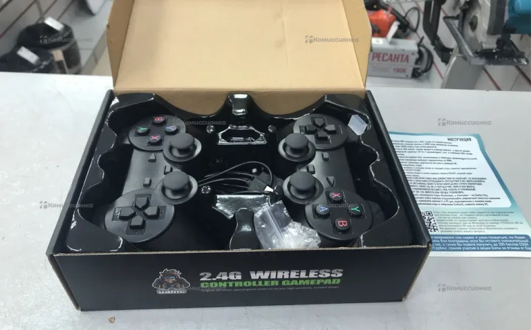 Приставка Приставка 2.4 wireless… 2.4 Приставка 2.