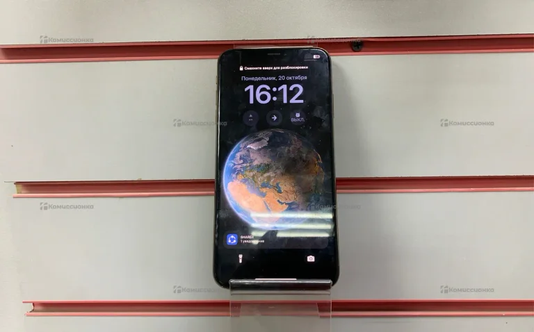 Apple iPhone XS Max 4/256 ГБ