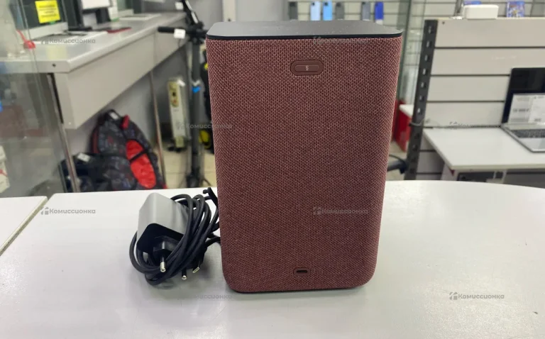 Колонка  Яндекс станция 2