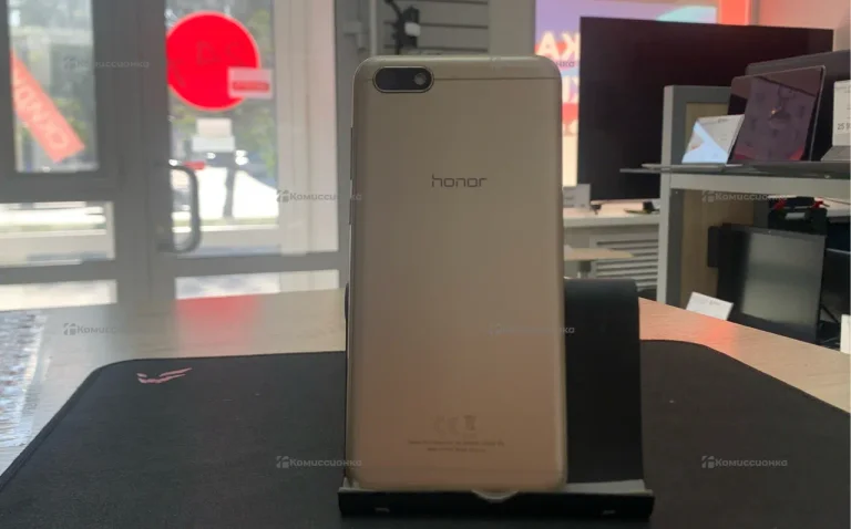 Honor a7 2/16gb