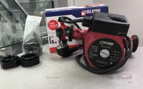 Циркуляционный насос belamos