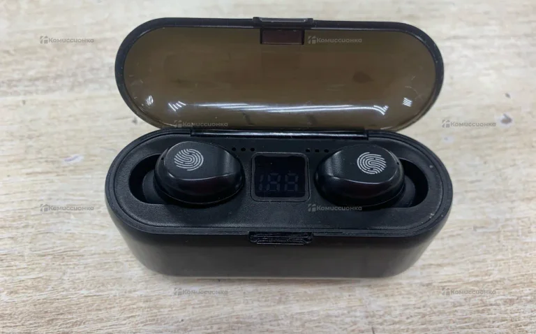 Наушники  Wireless