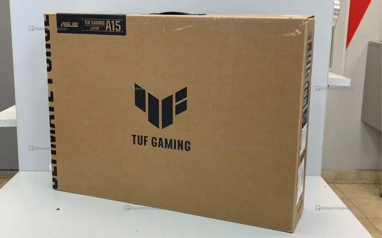 Ноутбук  ASUS TUF GAMING A15