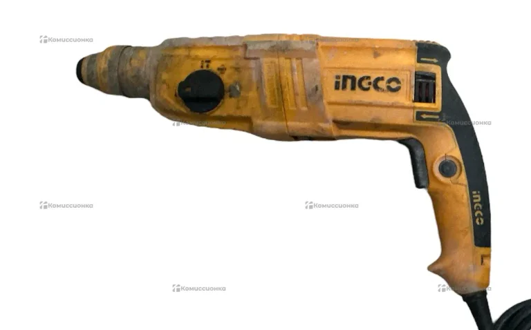 Перфоратор INGCO RGH9028-2
