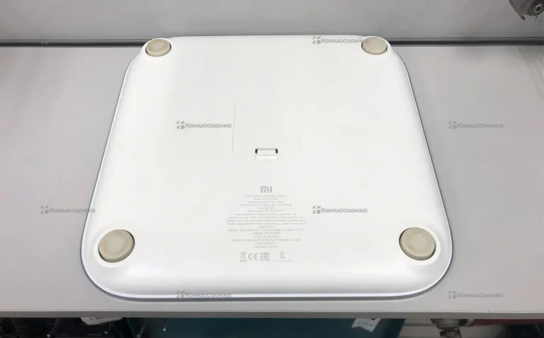 Весы напольные Xiaomi