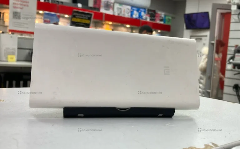 Power Bank Xiaomi 10000mah 3