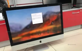 Моноблок APPLE IMAC 2011