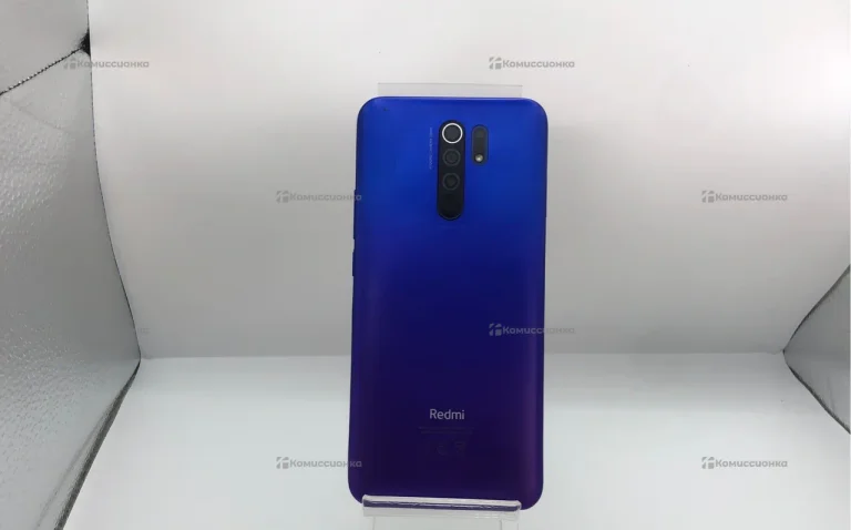 Xiaomi Redmi 9 4/64 ГБ