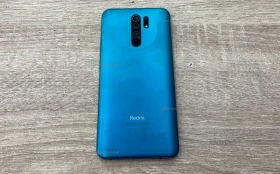 Xiaomi Redmi 9 4/64 ГБ