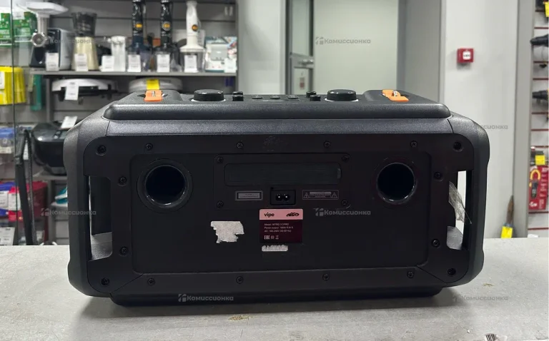 Колонка  Vipe Nitro X3 pro