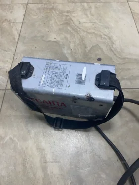 Купить сварочный аппарат РЕСАНТА САИ 220А б/у , в Зеленодольск Цена:5900рублей