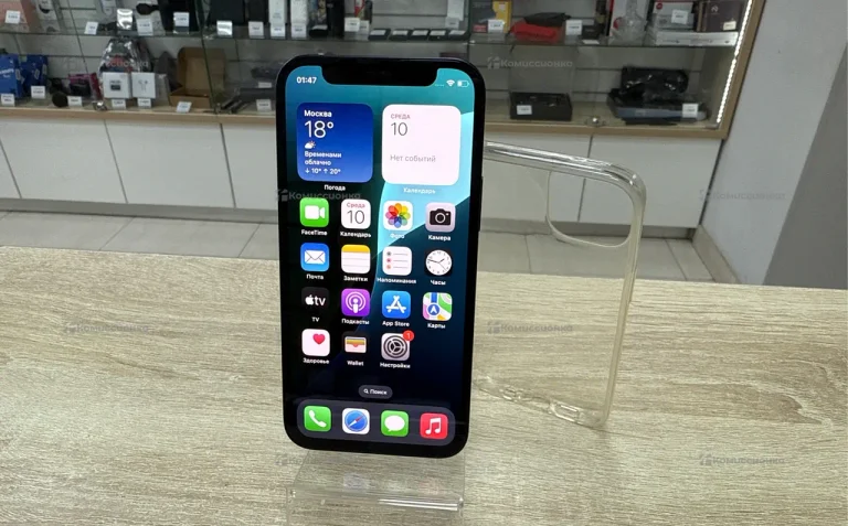 Apple iPhone 12 mini 64Gb