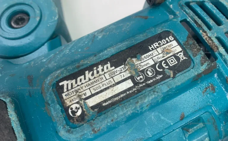 Отбойный молоток HR3016