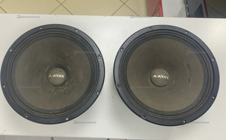 Колонка  Avatar mtu 81le