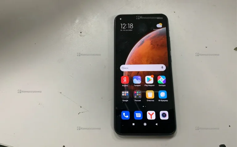 Xiaomi redmi 9C nfc3/64