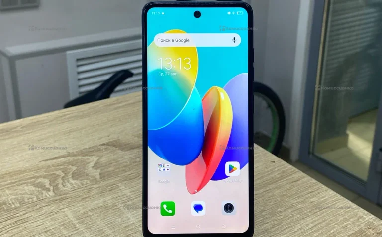 Tecno tecno spark 2024