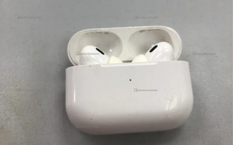 Наушники  air pods pro gen2