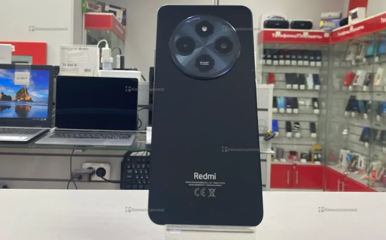 Xiaomi Redmi 14C 4/128 ГБ