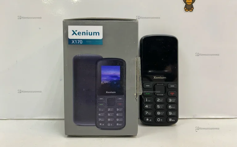 Philips Xenium X170