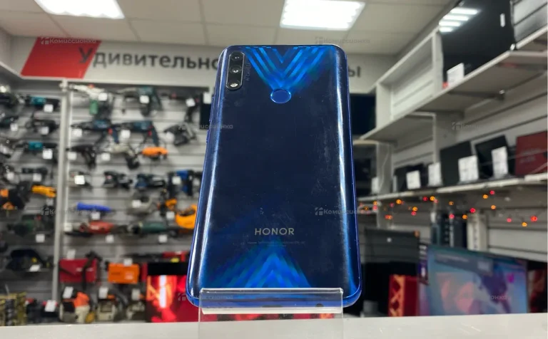Honor 9X 4/128 ГБ