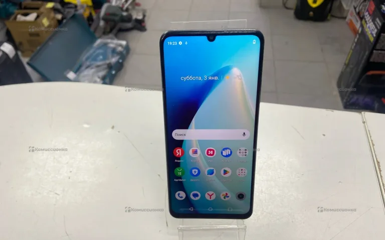 Realme Note 50 3/64 ГБ