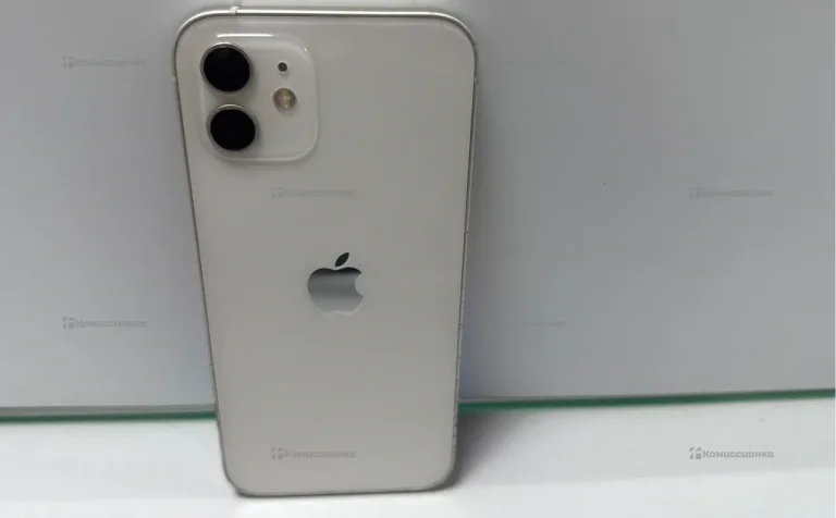 Apple iPhone 12 128Gb