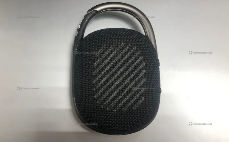 Колонка  Jbl 4 clip