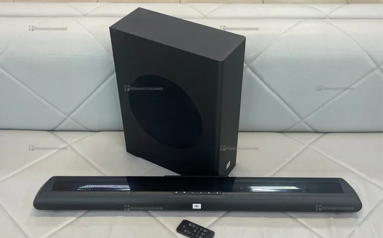 Соундбар JBL Sb150