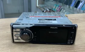 Купить Автомагнитола Philips CED320 б/у , в Пенза Цена:1390рублей