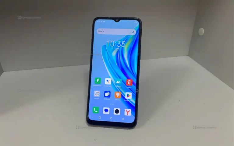 Infinix HOT 20I 4/128Gb