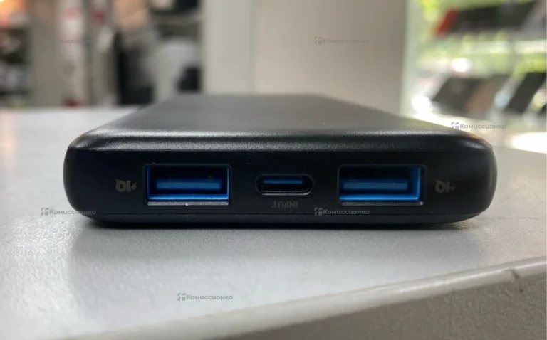 Power Bank Anker 10000mah