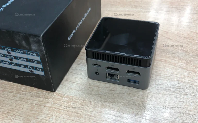 Системный блок  MINI PC