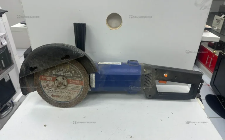 УШМ Winkelschleifer ws 230-2400