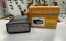 Купить Зарядное устройство Вымпел 18 б/у , в Пермь Цена:790рублей