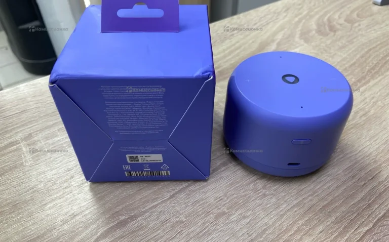 Колонка  Алиса Лайт 2