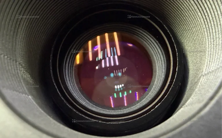 Обьектив Tamron AF70-300