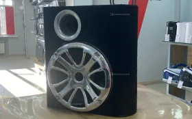 Купить Сабвуфер Mystery MBV-251A б/у , в Самара Цена:3990рублей